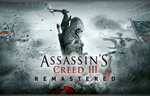 💥Xbox One / X|S   Assassin&acute;s Creed III Remastered - irongamers.ru