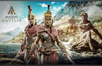 💥 XBOX One/X|S   Assassin´s Creed Odyssey DELUXE - irongamers.ru