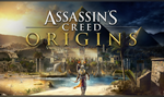 💥XBOX One/X|S   Assassin´s Creed Origins Deluxe