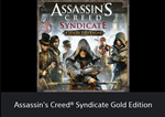 💥XBOX One/X|S  Assassin´s Creed Syndicate