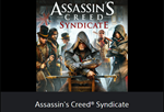 💥XBOX One/X|S  Assassin´s Creed Syndicate