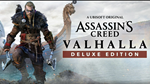 💥(PS4/PS5)  Assassin´s Creed Valhalla   🔴ТУРЦИЯ🔴 - irongamers.ru