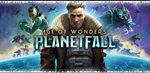 💥XBOX One/X|S  Age of Wonders: Planetfall 🔴ТУРЦИЯ🔴