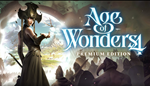 💥 PS5  Age of Wonders 4  🔴ТУРЦИЯ🔴