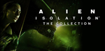 💥PS4/PS5  Alien: Isolation  🔴ТУРЦИЯ🔴