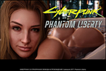 *Cyberpunk 2077: Призрачная свобода*EPIC GAMES PC *TR
