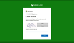💥Регистрация аккаунта XBOX (Microsoft) 🔴ТУРЦИЯ🔴