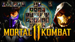 💥PS4/PS5 Mortal Kombat 11 / MK 11 Мортал Комбат 11