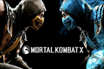 💥Xbox One / X|S Mortal Kombat X / MK X🔴ТУРЦИЯ🔴