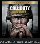 💥PS4 Call of Duty: WWII   🔴ТУРЦИЯ🔴