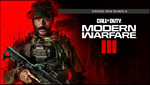 💥 Xbox One/X|S Call of Duty: Modern Warfare III