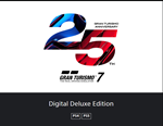 *Gran Turismo 7 / GT 7*  PS4/PS5 *ТУРЦИЯ*