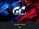 *Gran Turismo 7 / GT 7*  PS4/PS5 *ТУРЦИЯ*