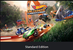 *HOT WHEELS UNLEASHED™ 2 - Turbocharged*PS4/PS5*ТR*