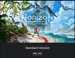 *Horizon Forbidden West * PS4 / PS5 *ТУРЦИЯ*
