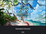 *Horizon Forbidden West * PS4 / PS5 *ТУРЦИЯ*