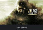 💥Resident Evil Village 🟢 XBOX One/X|S