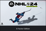 💥PS4/PS5  ПС4 / ПС5 🏒🥅 NHL 24 / НХЛ 24 🔴ТУРЦИЯ🔴