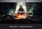 *Remnant II + DLC * PS5 *ТУРЦИЯ*