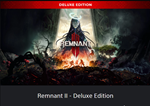*Remnant II + DLC * PS5 *ТУРЦИЯ*