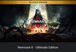 *Remnant II + DLC * PS5 *ТУРЦИЯ*