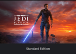 💥 PS5💥 STAR WARS Jedi: Survivor 🔴ТУРЦИЯ🔴 - irongamers.ru