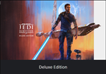 *STAR WARS Jedi: Survivor *  PS5 *ТУРЦИЯ*