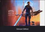 💥 PS5💥 STAR WARS Jedi: Survivor 🔴ТУРЦИЯ🔴