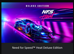 💥   PS4 / ПС4  Need for Speed Heat / НФС 🔴 Турция 🔴 - irongamers.ru
