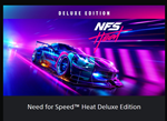 *Need for Speed Heat * PS4 / PS5 * Турция *