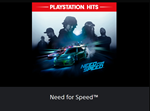 💥Need for Speed 🔵 PS4/PS5  🔴 Турция 🔴