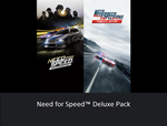 *Need for Speed * PS4/PS5  * Турция *