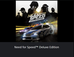 💥Need for Speed 🔵 PS4/PS5  🔴 Турция 🔴