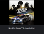 *Need for Speed * PS4/PS5  * Турция *