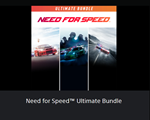 *Need for Speed Payback * PS4/PS5 * Турция *