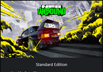 *Need for Speed Unbound * PS5 * Турция *