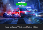 💥  PS5  Need for Speed Unbound 🔴 Турция 🔴