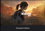 *The Last of Us™ Part I * PS5 *ТУРЦИЯ*