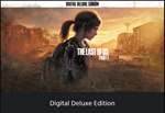 *The Last of Us™ Part I * PS5 *ТУРЦИЯ*