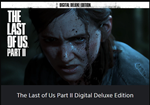 *The Last of Us Part II * PS4 / PS5 *ТУРЦИЯ*
