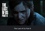 *The Last of Us Part II * PS4 / PS5 *ТУРЦИЯ*