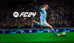 💥EPIC GAMES FC 24 / FIFA 24 / ФИФА 24 🔴ТУРЦИЯ🔴