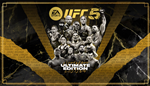 *UFC 5 / ЮФС 5 * PS5 * Турция *