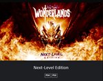 *Tiny Tina´s Wonderlands * PS4/PS5 *ТУРЦИЯ*