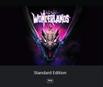 *Tiny Tina´s Wonderlands * PS4/PS5 *ТУРЦИЯ*
