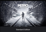 💥Xbox One/X|S  Metro Exodus / Метро Исход 🔴ТУРЦИЯ🔴