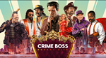 *Crime Boss: Rockay City * PS5 *ТУРЦИЯ*
