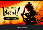 *Like a Dragon: Ishin! * PS4/PS5 *ТУРЦИЯ*