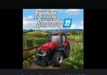 💥PS4/PS5 Farming Simulator 22  ПС4/5 🔴ТУРЦИЯ🔴