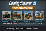 *Farming Simulator 22 * PS4/PS5 *ТУРЦИЯ*